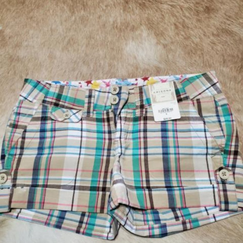 CUTE shorts!